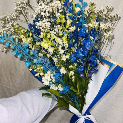 FLOWER BOUQUET 